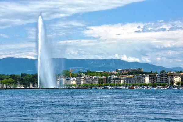 Trouver un logement moins cher a Geneve en Suisse