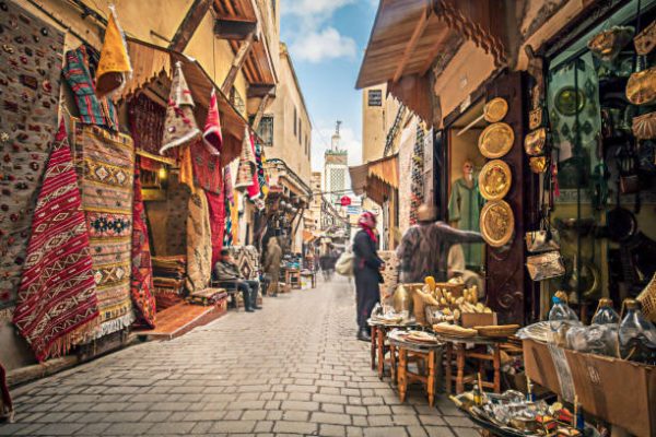 L’achat de bien immobilier au Maroc
