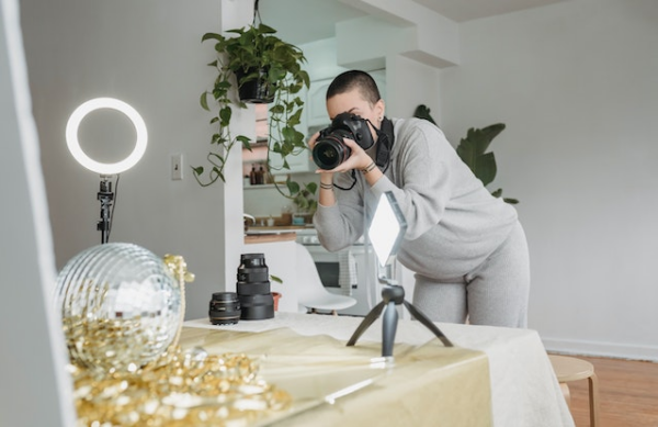 Le cout moyen d’un photographe immobilier : ce qu’il faut savoir