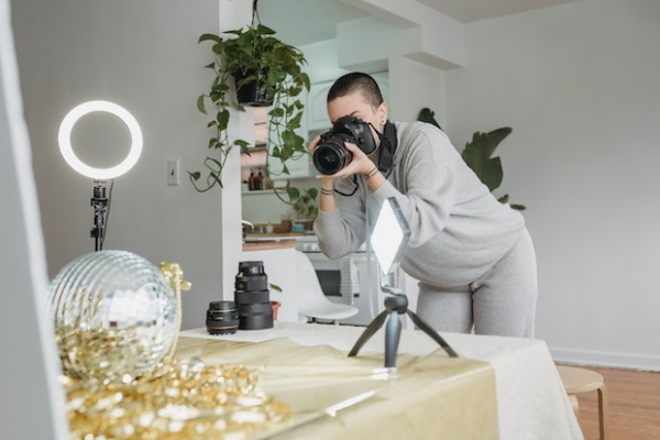 Le cout moyen d’un photographe immobilier : ce qu’il faut savoir