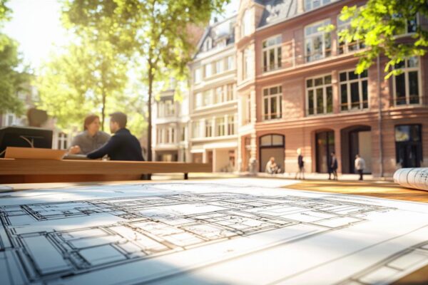 Pourquoi l&rsquo;investissement immobilier ancien rénové est-il une solution rentable et avantageuse ?