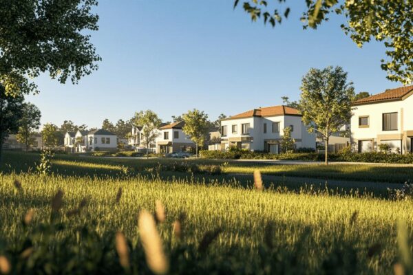 Rentabilite immobiliere : Pourquoi choisir le lotissement plutot que la copropriete horizontale ?