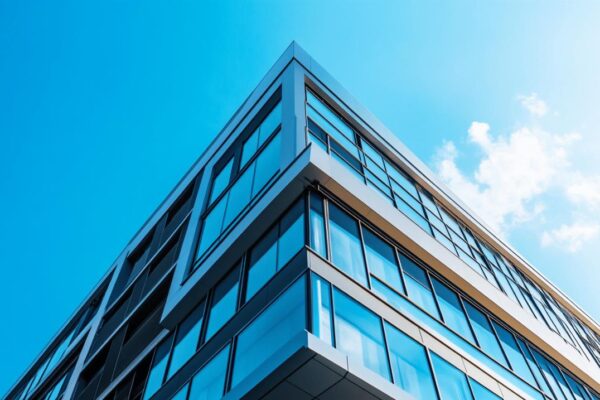 Comment investir dans une SCPI Eden pour un rendement potentiellement attractif