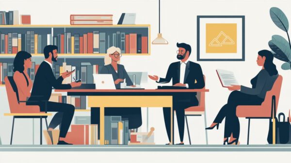 Médiation et conciliation : les conseils juridiques gratuits pour votre copropriété