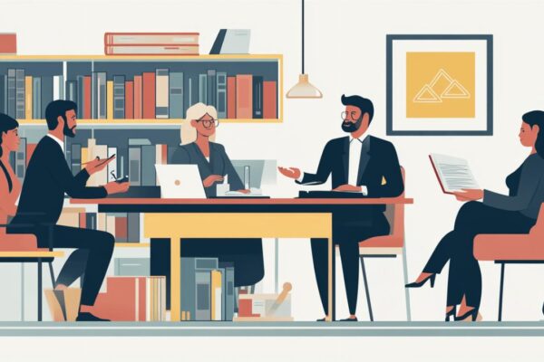Médiation et conciliation : les conseils juridiques gratuits pour votre copropriété