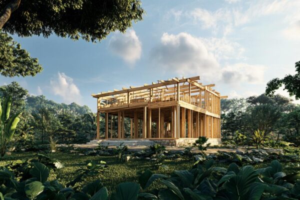 Comment trouver un constructeur fiable pour votre maison en bois