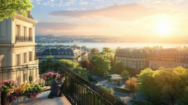 Pourquoi choisir une agence immobilière spécialisée à Genève ?