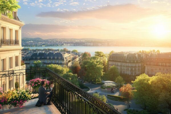 Pourquoi choisir une agence immobilière spécialisée à Genève ?