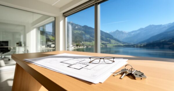 Comment bénéficier d&rsquo;un accompagnement immobilier en Suisse pour une installation réussie