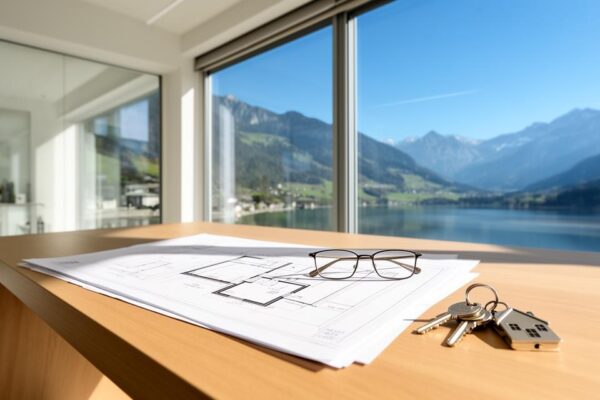 Comment bénéficier d&rsquo;un accompagnement immobilier en Suisse pour une installation réussie