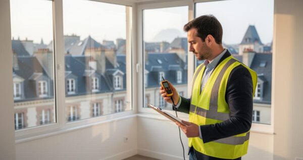 Diagnostiqueurs immobiliers à Rennes : guide complet des obligations légales et performances