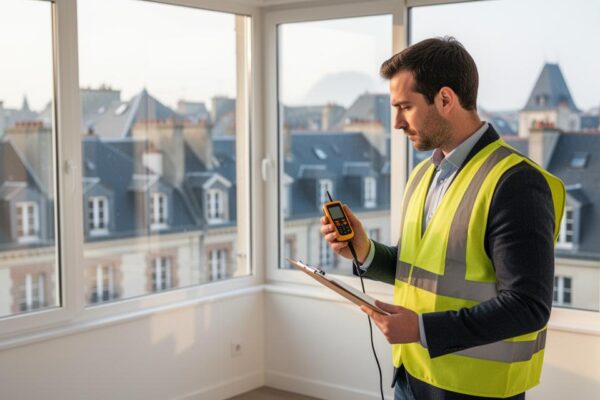 Diagnostiqueurs immobiliers à Rennes : guide complet des obligations légales et performances